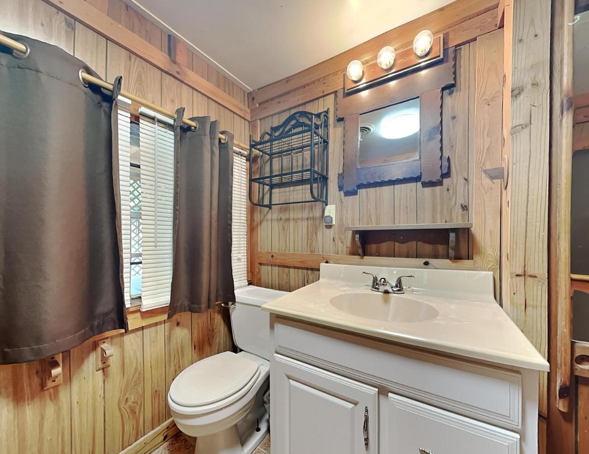 Stone Creek Cottage Pigeon Forge Exterior foto